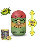 Puniz Teenage Mutant Ninja Turtles - Raffaello Toddler Pizza