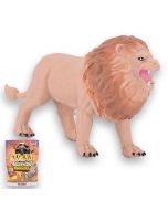 Savannah Dominator: Lion + Special Card