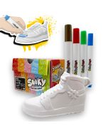 Sniky Custom Shoes: Skyline - Mini Sneakers da personalizzare
