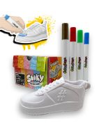 Sniky Custom Shoes: Impact - Mini Sneakers da personalizzare