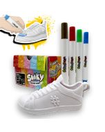 Sniky Custom Shoes: Timeless - Mini Sneakers da personalizzare
