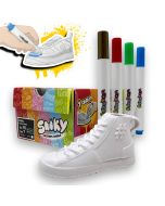 Sniky Custom Shoes: Retrowalk - Mini Sneakers da personalizzare