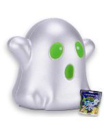 Pluffers Squishy Monster Series 2: Ghoshu + special card