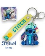 Disney Stitch Key RIng | Scrump