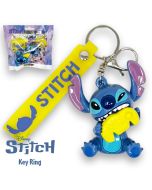 Disney Stitch Key RIng | Gamer